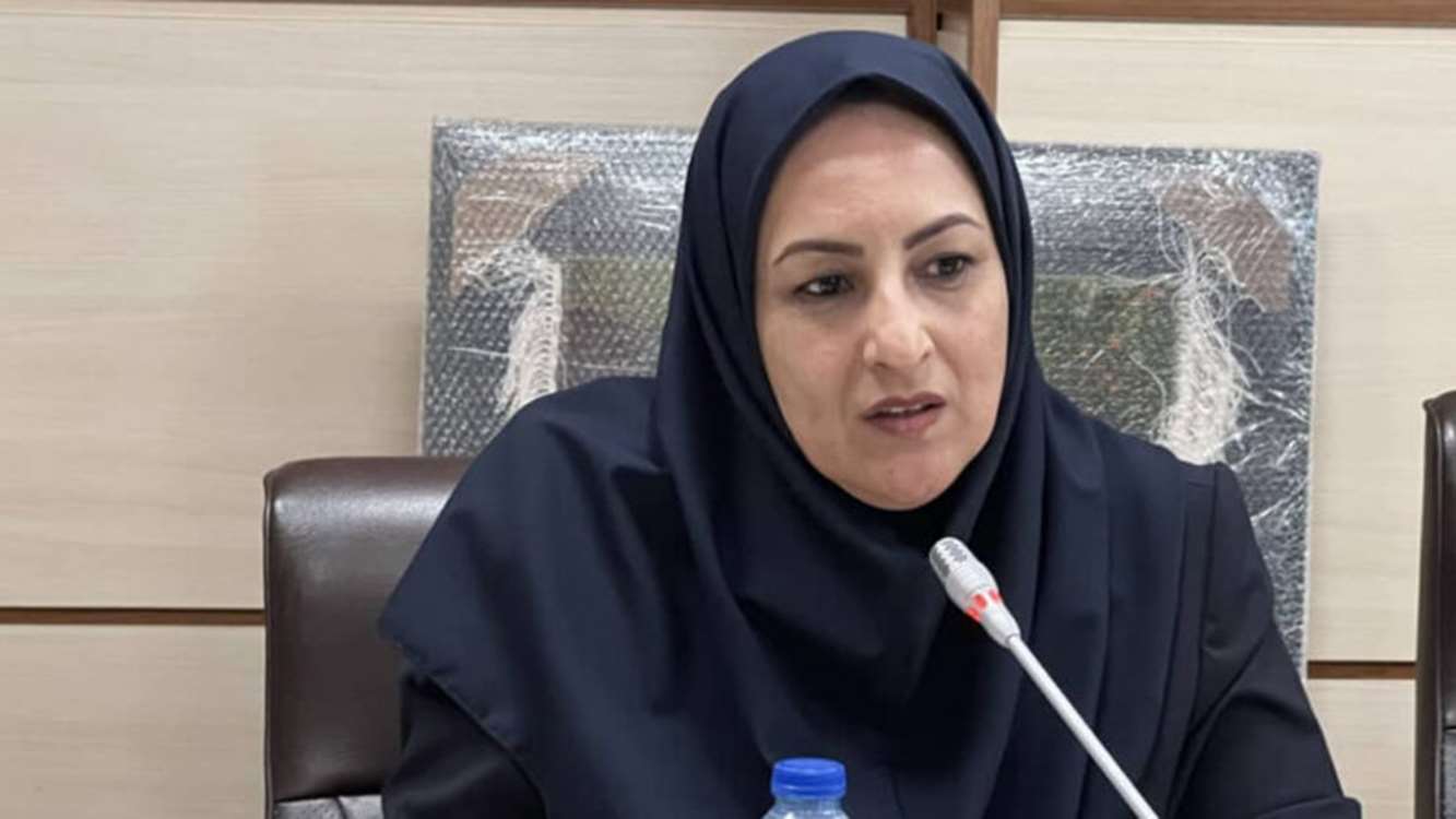 پیش‌بینی توسعه 11 هزار هکتاری کشت گل محمدی تا پایان برنامه هفتم پیشرفت/ 1300 تن گلاب در سال 1404 صادر شد